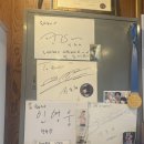 김치삼겹살 합정점 후기~