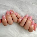 (주)한케어 | 천안네일 아트 다양한 주블링네일 다녀왔어요