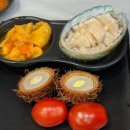 [포항 죽도시장 맛집] 가성비 대박, 배터지는 해산물 파티! &#34;동남회식당&#34; 리뷰