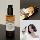 엡솔루트 | 디자이너 추천! 극손상모 고민 끝! 헤어에센스 로레알 프로페셔널 앱솔루트 리페어 몰큘러 오일 솔직 후기