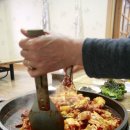 춘천 닭갈비 이미지