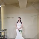 W_Log 7. 모니카블랑쉬 촬영드레스 재가봉 후기🤍