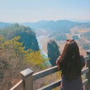 선돌이네 | 선돌 단종 유배지 영월의 자연명소 전망대 위치 주차장 강원도 여행지 가볼만한 곳