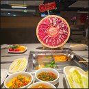 제일 | 내돈내산 상하이 하이디라오 난징동루 인민광장점 제일백화점 방문후기 웨이팅