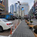 세이브존앞 이미지