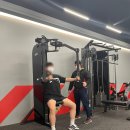 이뻐Gym 멋져Gym 이미지