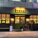 2호선 반월당역(2대) 이미지