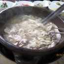 한방토종백숙 이미지