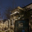 [안국] 안국 도토리가든 카페 후기｜디저트 종류 다양한 북촌 감성 카페