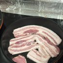 에이징 그라운드 | 흑돼지 쫀삼겹 (에이징 그라운드) 비추, 비계 덩어리