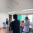 2주공아파트경로당 | 태백 2주공아파트 경로당 체력측정(출장)