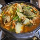 양산대로 | 양산 매운탕 맛집 &#39;포구나무집&#39; 내돈내산 추천 후기, 웨이팅 꿀팁