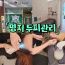 롯데리아 명지점 | 명지 두피관리 추천: 올가드림뷰티 명지점 솔직 후기