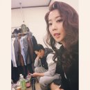 이은진헤어