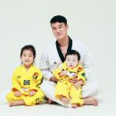 성화 태권도장 이미지