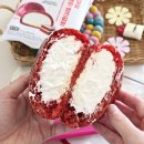 씨유(CU)작전공단점 | 연세우유 레드벨벳 생크림빵 CU 재고조회 빠른 픽업