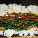 잘생김밥