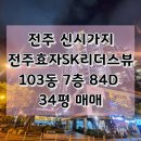 일등sk공인중개사사무소 네이버블로그