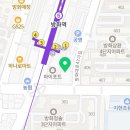 지에스25 방화샤르망 이미지