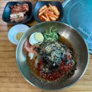 주천식당 | [영월/주천] 제천식당 :: 식객 허영만 백반기행 맛집 비빔 막국수 추천