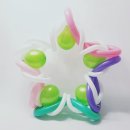 왕초보 풍선아트 이미지