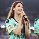 김승규 배우 김진경 결혼 스토리 "축구"가 맺어준 인연, 두번의 엇갈림 끝에 결국은 완성