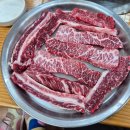 일품갈비살석쇠구이 | 울산 삼산 소고기 맛집, 연춘참숯석쇠구이 입에서 녹아버리는 갈비살 예약방문 후기
