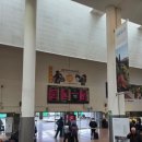 버스터미널 | 그라나다 - 세비야 ALSA 알사버스 탑승후기 버스터미널 식당