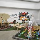 문막(인천)휴게소 편의점 이미지