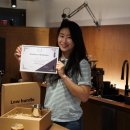 직장인바리스타교실 | 호주 워홀 막차... 바리스타 준비하기(feat. 로허들 용산)