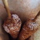 뉴욕꽈배기 이미지