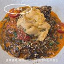 아린 | 마레아 판교 이탈리안 레스토랑, 우니파스타와 관자 띠아린 후기