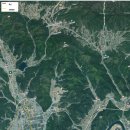 실시간 지도로 보는 대구 산불 현황 이미지