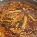 떡볶이앤순대 이미지