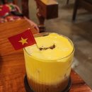 푸르트61 | [동작/상도] 렝겡 : 진짜 베트남에 온 것 같은 베트남 현지 그대로 재현한 카페 숭실대 카페, 상도동...