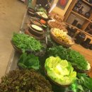 숯불구이전문점꽃담 이미지