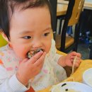 A1251 | 통영중앙시장 맛집 통통칼국수 경아김밥 칼국수 맛있어요 아기랑 가기 좋은 곳