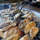 오빠숯불닭갈비 이미지