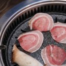 지게꾼 돼지갈비 이미지