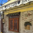 문화의거리_동 | 동인천 신포문화의거리 [카페맑음] 또또또간집 기념일 두바이케이크 후기 ! 디저트 맛집 추천