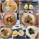 포항 양덕 점심특선 정대감한우촌 활전복한우갈비찜