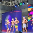 더퍼스트짐 이미지