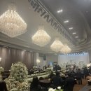 울산국제매직컨밴션 | 웨딩홀 계약 | 울산 롯데호텔 르엘컨벤션(JW를 살짝 곁들인..)