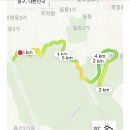 남산매표소