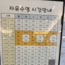 스윔월드 | 승급기념으로 쓰는 용인월드수영장 강습후기