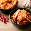 "김치 하루 2번 섭취, 탈모 예방?"...발효 식품의 효과라고? 이미지