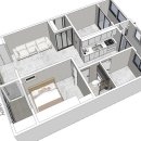 남양사이버아파트 이미지