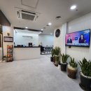 종합운동장 골프연습장 이미지