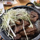 갈비한정식백두천지 이미지