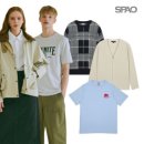 스파오/후아유 BEST 할인 (+20% 쿠폰) 무료배송 이미지